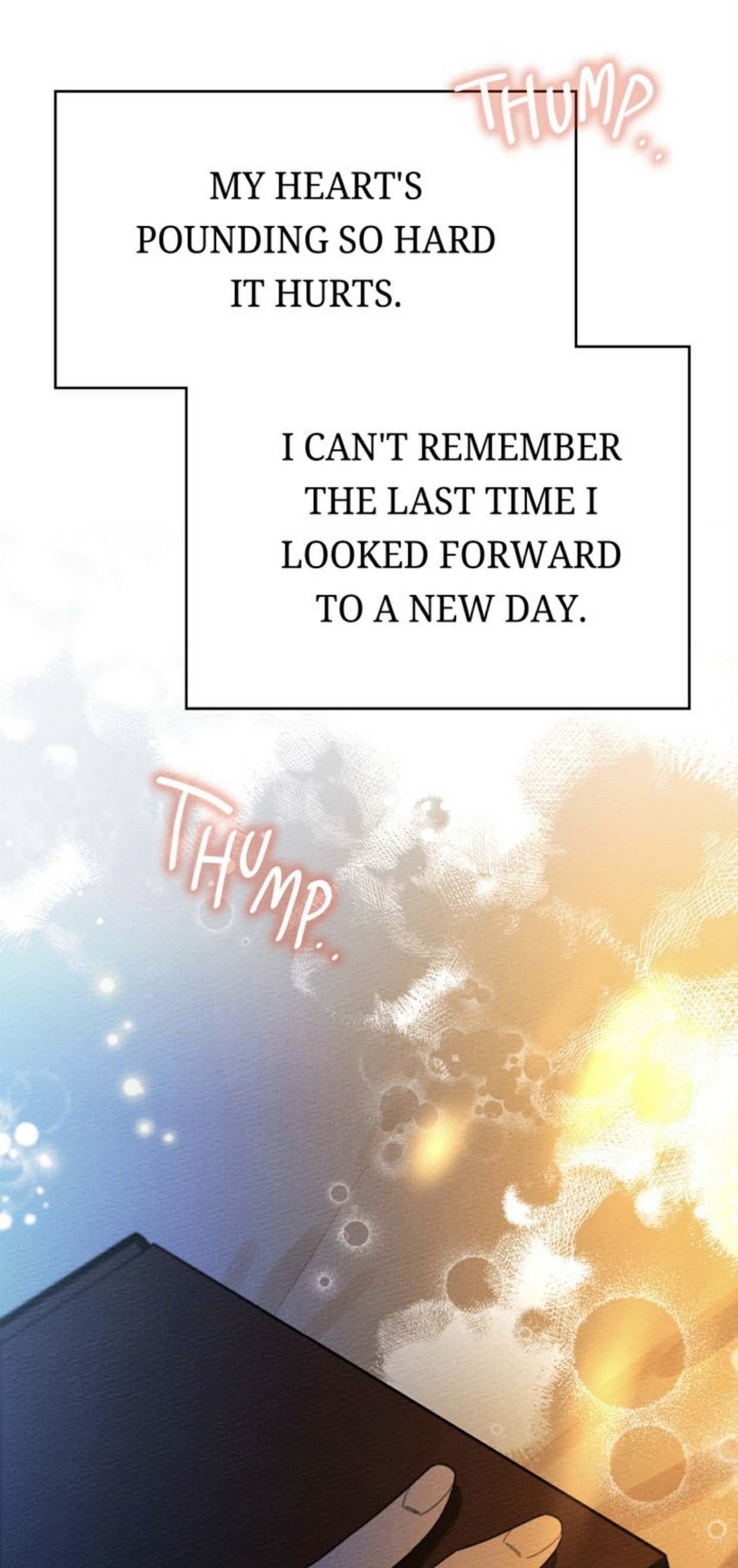 Under the Oak Tree Chapter 43 image 19